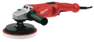 Kiillotuskone AP 12 E Milwaukee