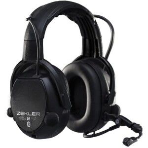 Zekler Bluetooth Kuulonsuojain 412DB