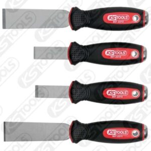 Kaavinsarja liimanpoistoon 907.2210 Kstools