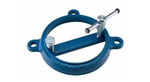 Ruuvipenkin kääntöalusta Durlach Magnat sopiva