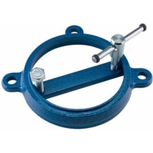 Ruuvipenkin kääntöalusta Durlach Magnat sopiva