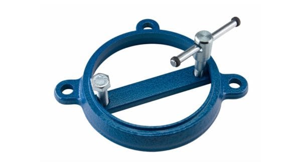 Ruuvipenkin kääntöalusta Durlach Magnat sopiva