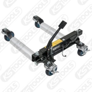 Kstools Ajoneuvojen siirtovaunu 680 kg