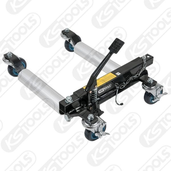 Kstools Ajoneuvojen siirtovaunu 680 kg