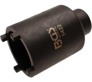 Pallonivelhylsy Citroen/Peugeot