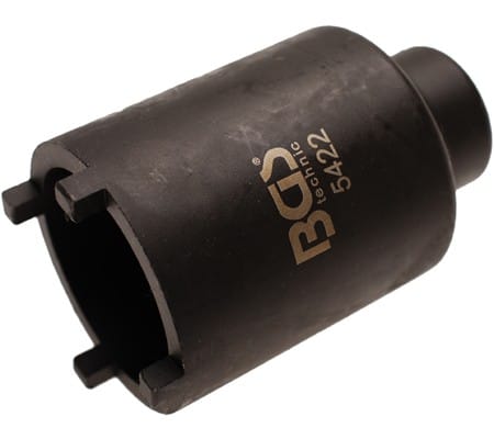 Pallonivelhylsy Citroen/Peugeot