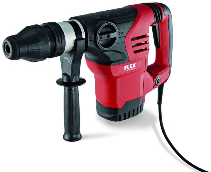 Flex CHE 5-40 kombi SDS-max Poravasara