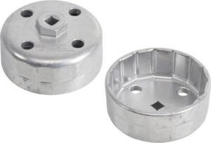 Öljynsuodatinavain 15-kulmainen, Hyundai, Kia, BGS-997