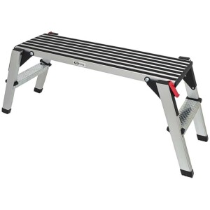 KStools Alumiini työtaso 800.0960