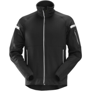 Snickers 8004 AllroundWork, 37.5 fleecetakki