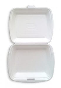 Lounasrasia 1-os, 125kpl, Take away