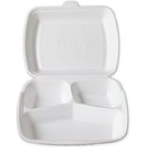 Lounasrasia 3-osa. 125kpl, Take away