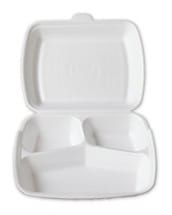 Lounasrasia 3-osa. 125kpl, Take away