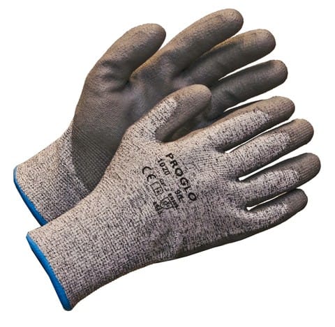 Viiltosuojakäsine luokka 5