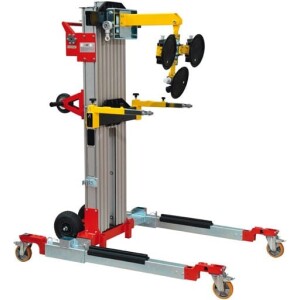 Tuulilasi nostin 3,5 m SL-350-C