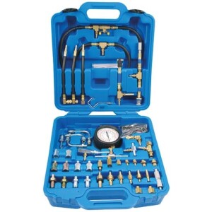 BGS Polttoaineen paineenmittaussarja 8026