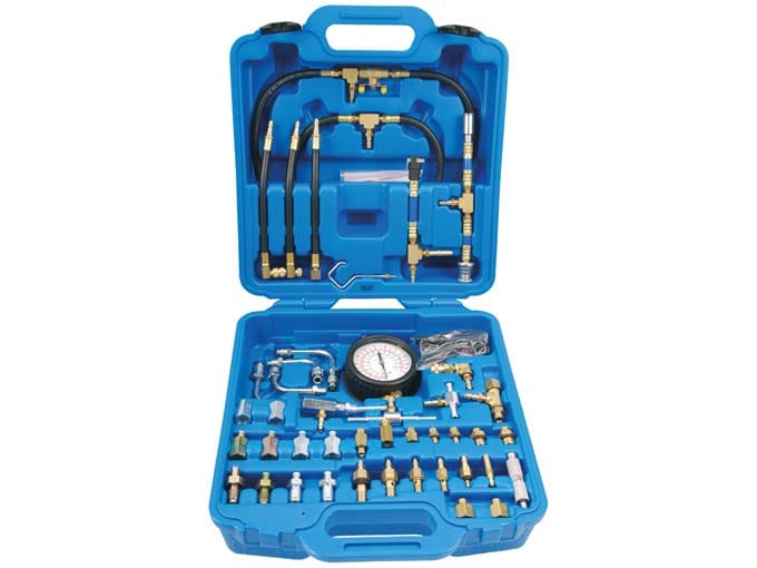 BGS Polttoaineen paineenmittaussarja 8026