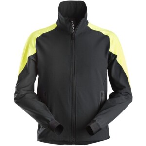 Snickers 8028 FlexiWork, neontakki