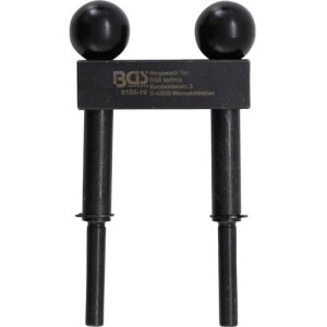 BGS-8155-19 Nokka-akselin ajoitustyökalusarja AST4635 VAG 1,4 ja 1,6 16V.