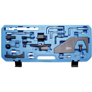 BGS Ajoitustyökalusarja Ford 8156