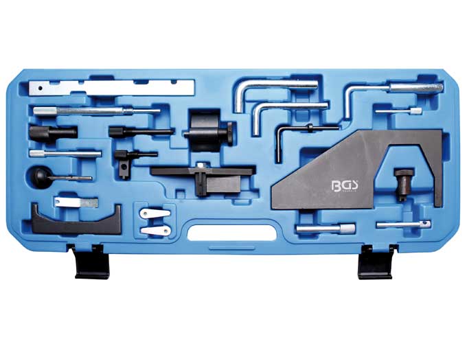 BGS Ajoitustyökalusarja Ford 8156