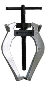 Ulosvetäjä, Facom U.301-80