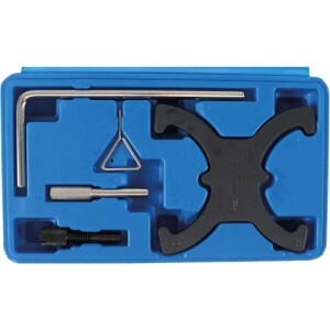 BGS Ajoitustyökalusarja Ford Focus  vm. 2003-2007, 1.6 TI-VTC, 2.0 TDCI