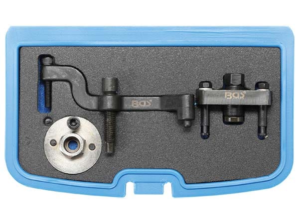 BGS Vesipumpun Irroitustyökalusarja VW T5, Touareg 2.5D 8221