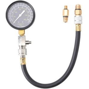 BGS Puristuspainemittari M12 ja M14 Bensiinimoottoreille 8236