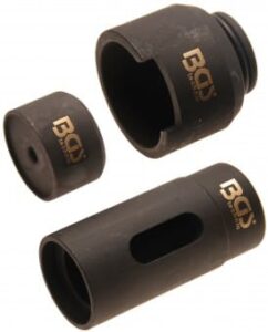 BGS-8293-1 MB laajennustyökalusarja pallonivelen ulosvedin sarjalle BGS-8293