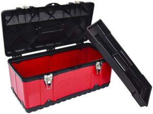 Kstools Työkalupakki 582x298x255 mm muovia  850.0345