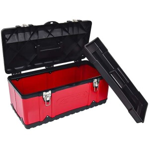 Kstools Työkalupakki 582x298x255 mm muovia 850.0345