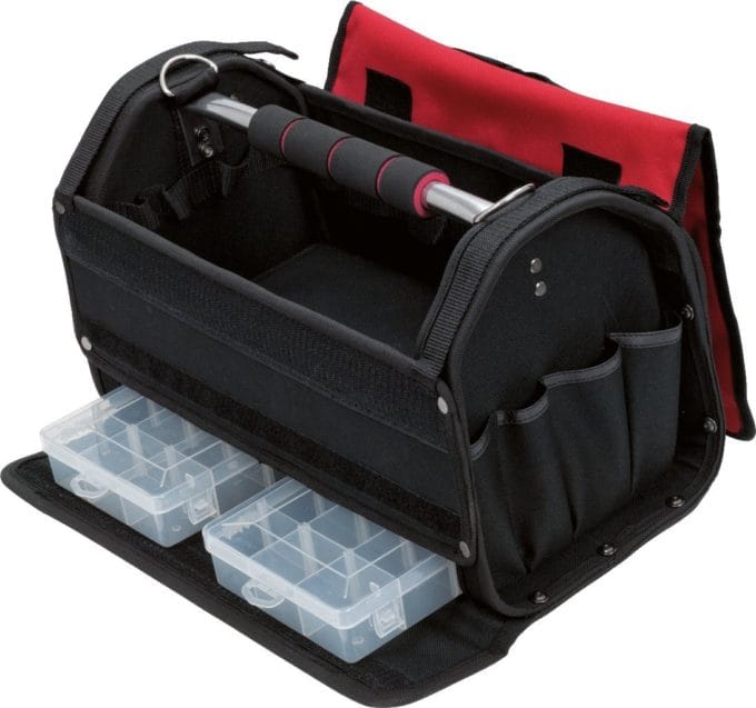 KSTools Yleismallinen SMARTBAG-työkalusalkku 850.0300 - Image 2