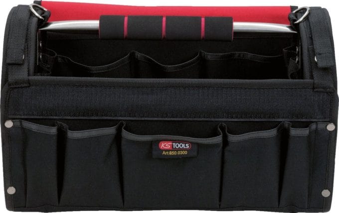 KSTools Yleismallinen SMARTBAG-työkalusalkku 850.0300 - Image 3