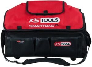 KSTools Yleismallinen SMARTBAG-työkalupakki, XL  850.0325