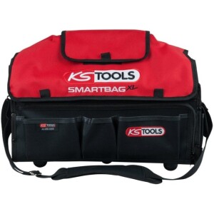 KSTools Yleismallinen SMARTBAG-työkalupakki, XL 850.0325