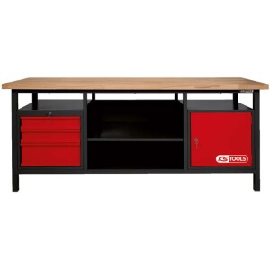 Kstools Työpöytä XXL 865.0201