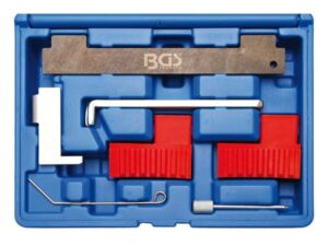 BGS Ajoitustyökalusarja Opel 1.6 ja 1.8 L 16V, 8697