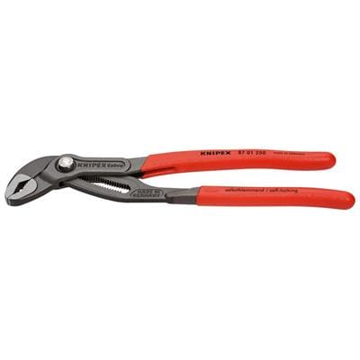 Knipex Cobra siirtoleukapihdit
