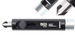 BGS Jäysteenpoistin 8732