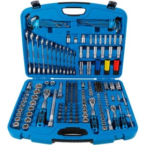 BGS Hylsysarja Aaltoprofiilimalli 8820