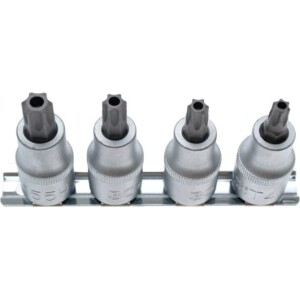 BGS Bits hylsyt kiskossa 1/2" ReikäTorx 8885