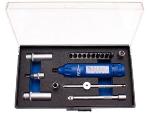 BGS Renkaiden paineanturin TPMS asennustyökalusarja 8889