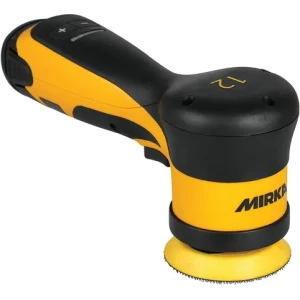 Mirka AROP-B 312 Ø 77 mm max 12V 2.5Ah 12.0 mm epäkesko