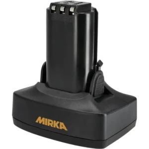Mirka li-ion akku BPA 11150 12V 5.0Ah