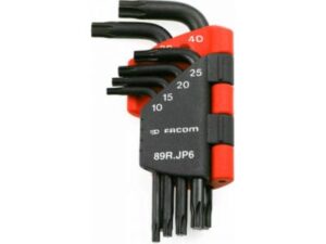 Facom Torx avaimet resistorx 89R.JP6