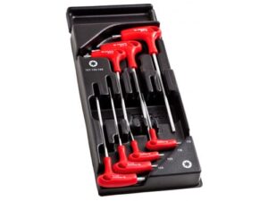 Facom Torx avaimet moduulissa MOD.89TX