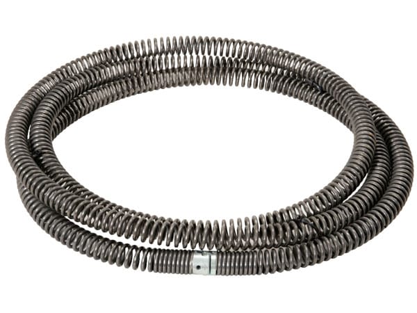 Kstools 900.2451 Putkenpuhdistusjousi, Ø 32 mm