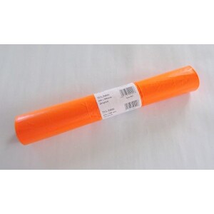 9001 Jätesäkki 75L, oranssi (neitseellinen)