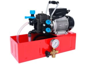 Kstools Sähkötoiminen Koepainepumppu 902.3004